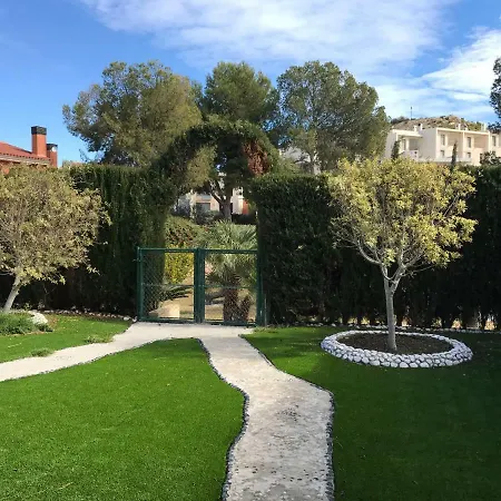 Carrer Del Gerret #7